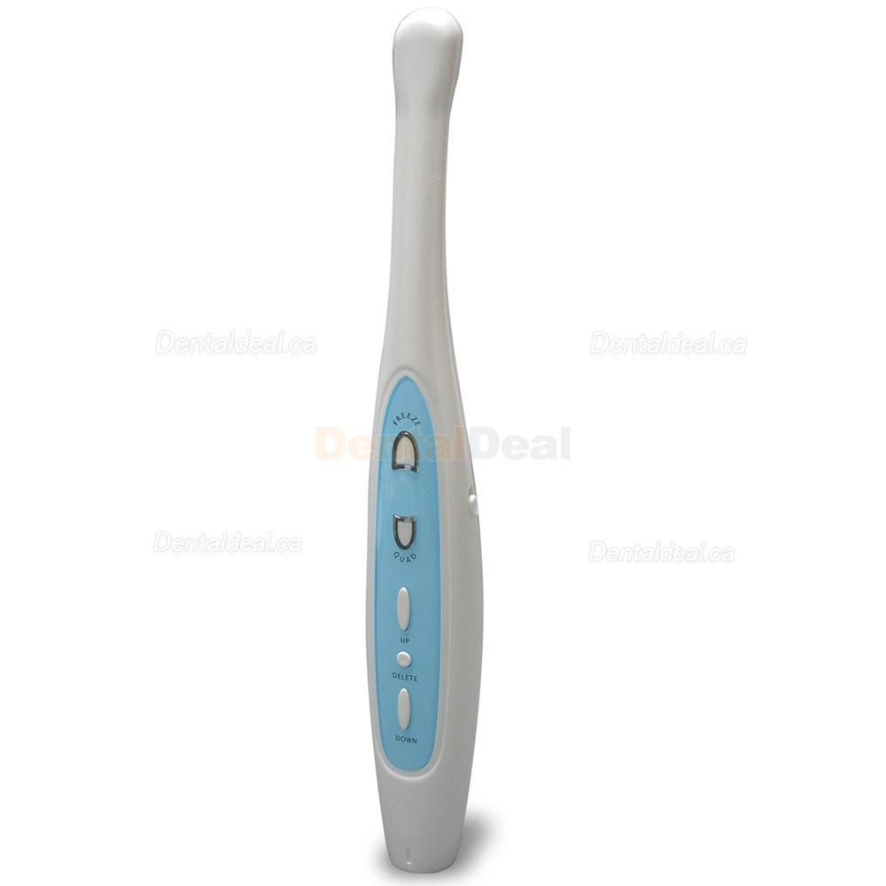 Magenta MD950AW Wireless Dental Intraoral Camera 2.0 Mega Pixels